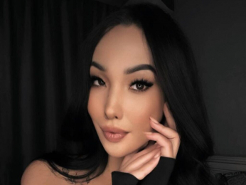 EmilyCorralos webcam model stream image