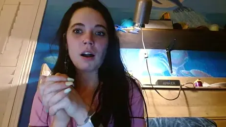 ahungkittykat webcam model stream image