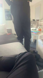 Garibaldiuanm webcam model stream image