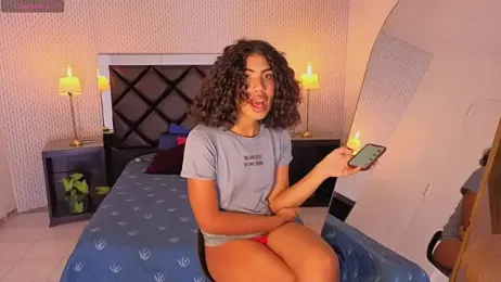 soffiene webcam model stream image