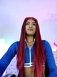 Elektra_Queen webcam model stream image