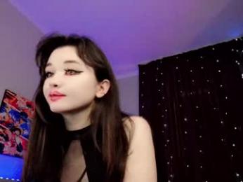 dazzl1ngfire webcam model stream image