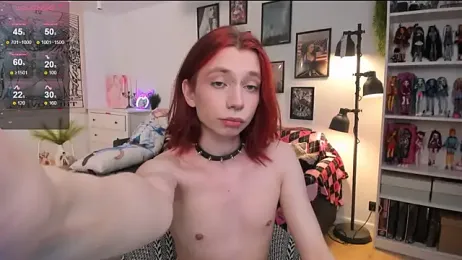 dani_murrr webcam model stream image