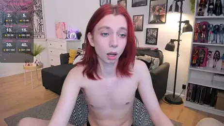 dani_murrr webcam model stream image