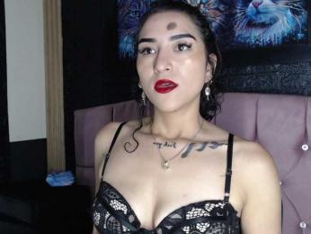 hot-and-fucking-girl webcam model stream image