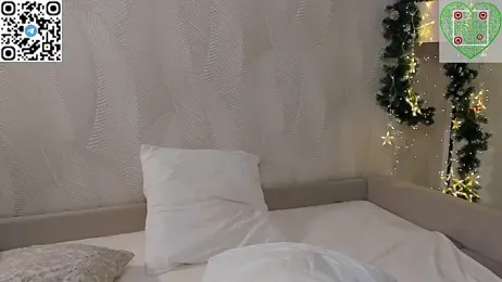 CherrylHolme webcam model stream image