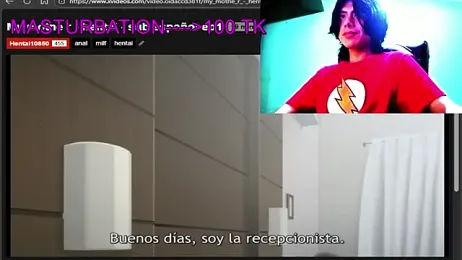 gaspar137 webcam model stream image