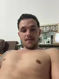 JoaoVentura3 webcam model stream image