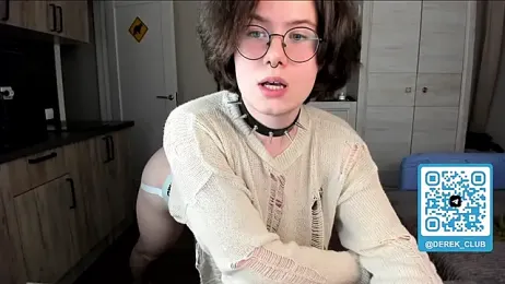 Derek_Shameless webcam model stream image