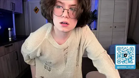 Derek_Shameless webcam model stream image