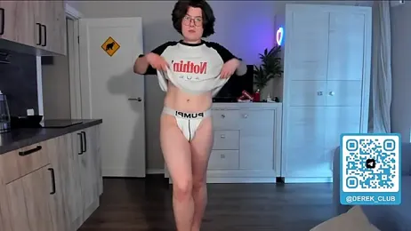 Derek_Shameless webcam model stream image