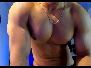 Sven Mendes webcam model stream image