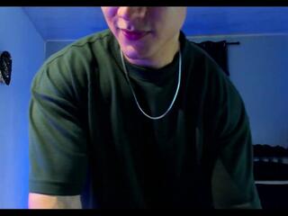 Sven Mendes webcam model stream image