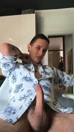 Soul_Ronin webcam model stream image