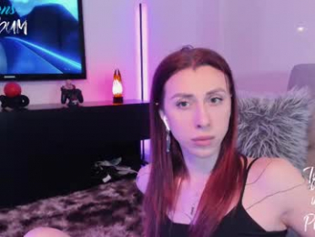 bumbum_kalibum webcam model stream image