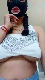 gatikachonda webcam cam4 model stream image