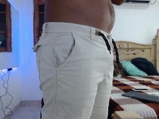 Mathews Rouss webcam model stream image