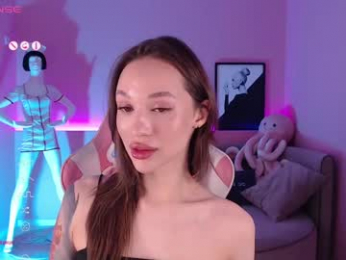 jadesmith07 webcam model stream image