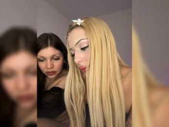 Iiiillllyyyy webcam bongacams model stream image