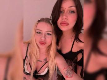 Iiiillllyyyy webcam bongacams model stream image