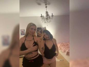 Iiiillllyyyy webcam bongacams model stream image