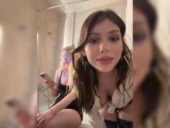 Iiiillllyyyy webcam bongacams model stream image