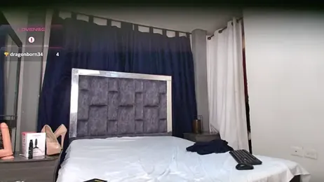 Alicee_Moonn webcam model stream image