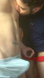 Reedtwink webcam model stream image