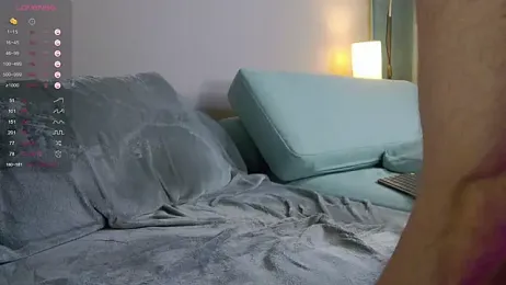 Chrisx6m webcam model stream image