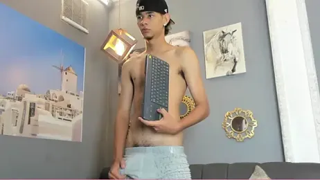 kenix_777 webcam model stream image