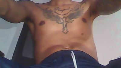 LokitoCrazy07 webcam model stream image