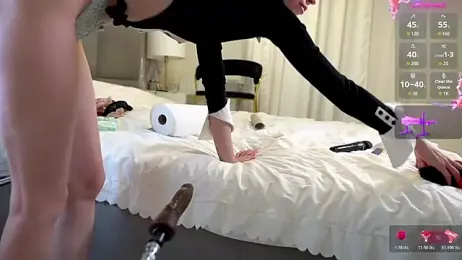 Miss69Ri99 webcam model stream image