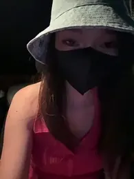 nideanbaby webcam model stream image
