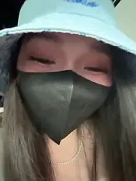 nideanbaby webcam model stream image