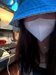 nideanbaby webcam model stream image