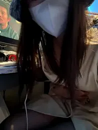 nideanbaby webcam model stream image