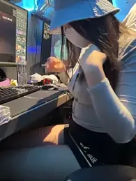 nideanbaby webcam model stream image