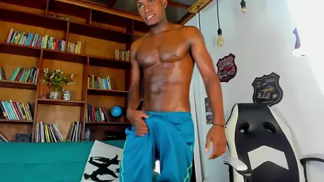 AndrewLandazuri webcam stripchat model stream image