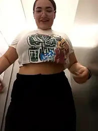 Cami_boobs webcam model stream image