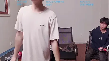tyboys webcam model stream image