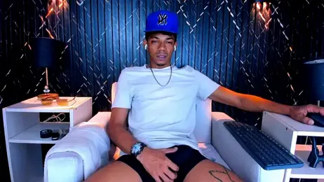 Gregory_Sforza webcam model stream image