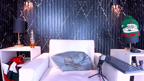 Gregory_Sforza webcam model stream image