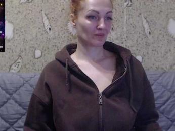 _Redhead_Fox_ webcam model stream image