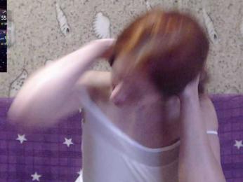 _Redhead_Fox_ webcam model stream image