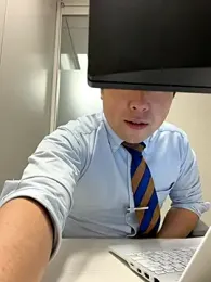 Nobu_469 webcam model stream image