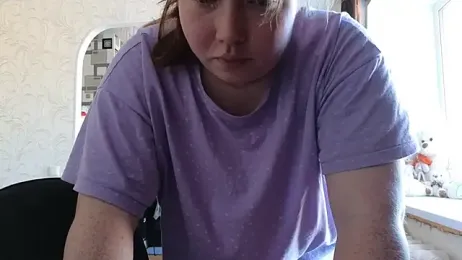 Blush_Lolaa webcam stripchat model stream image