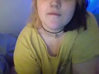 SweetCrazyKay webcam model stream image