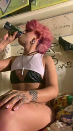 Fey_Ling_Chan webcam model stream image
