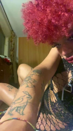 Fey_Ling_Chan webcam model stream image
