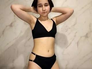 berniekariger webcam model stream image